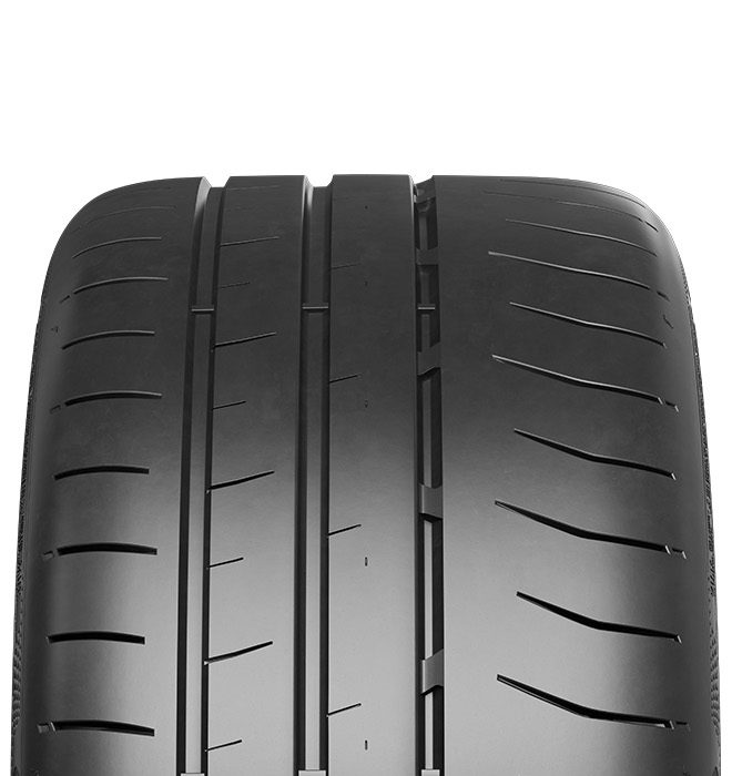 Goodyear Eagle F1 SuperSport R | Super Sport tyre | Goodyear tyre