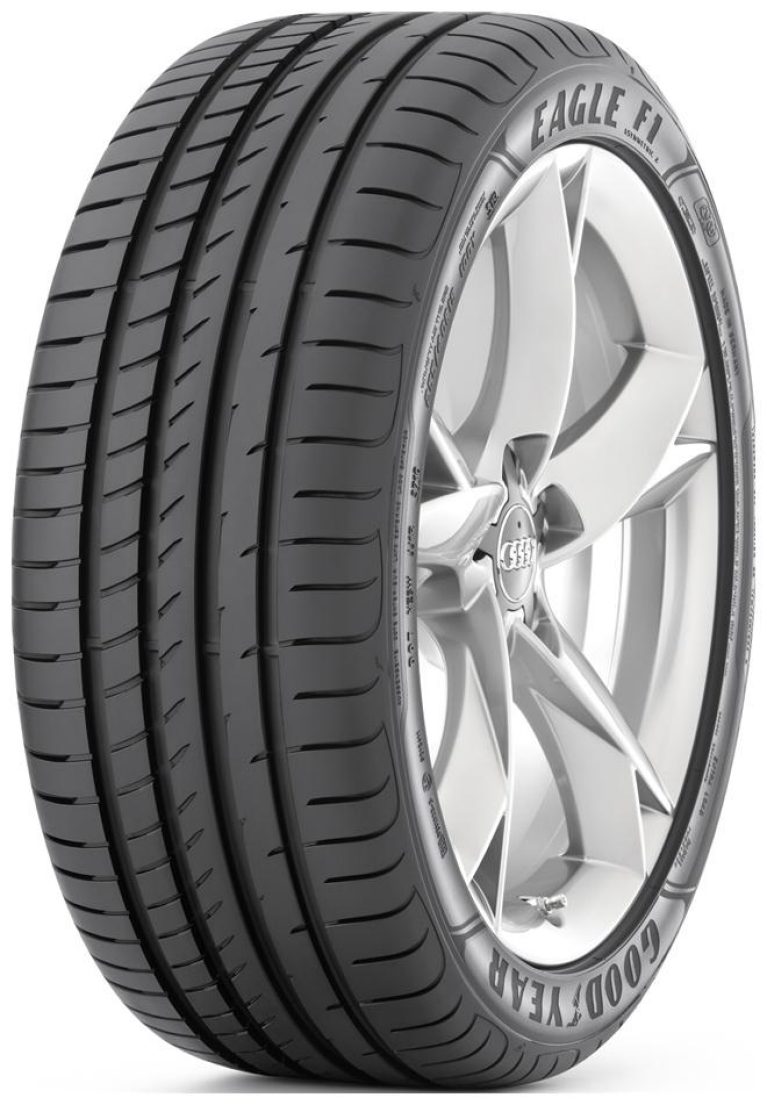 Goodyear Racing 20.0 x 6.5-13 Eagle Rain - HP tyres