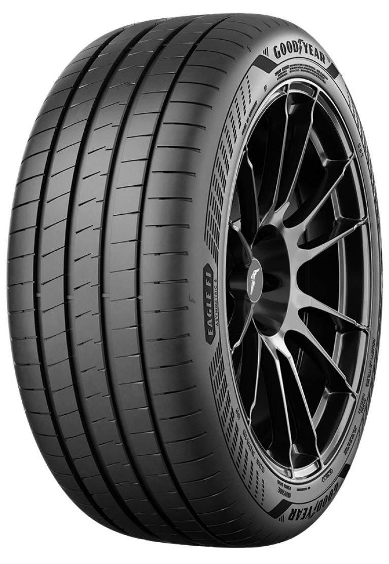 Goodyear Racing 20.0 x 6.5-13 Eagle Rain - HP tyres