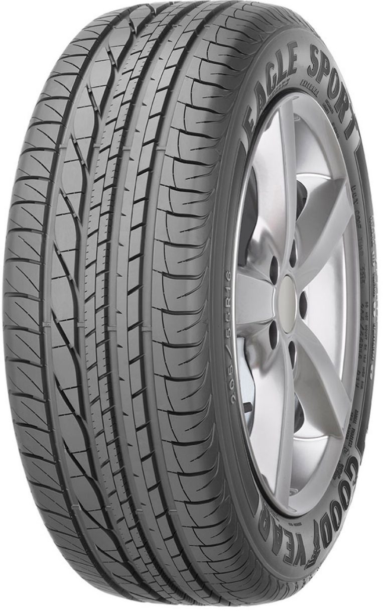 Eagle Sport