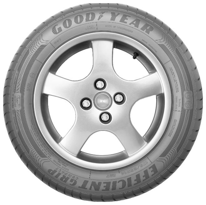 EfficientGrip tyres car Goodyear Compact Goodyear |