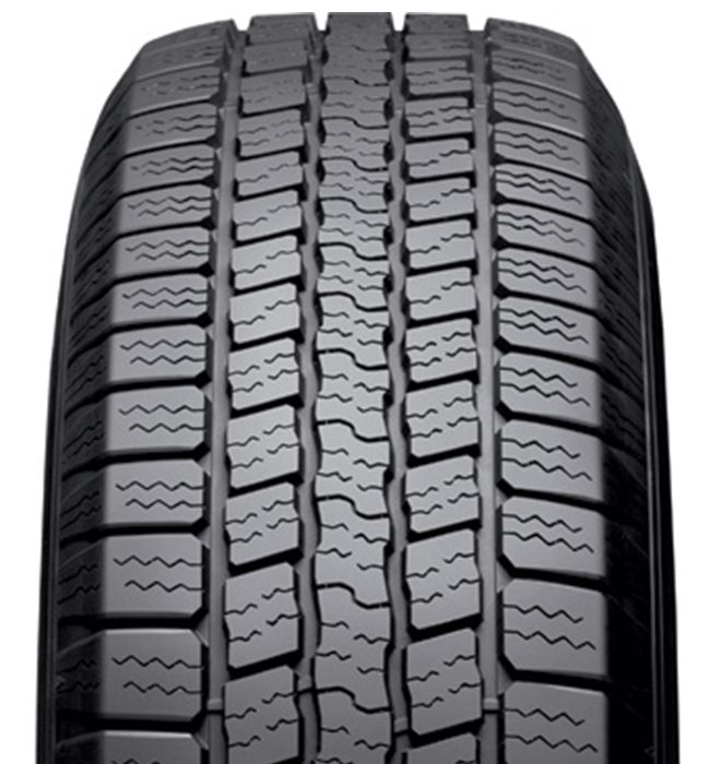 Wrangler SR-A