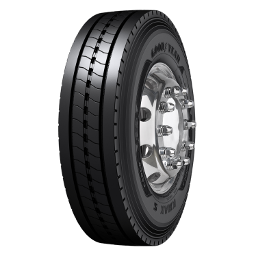 KMAX S CARGO / Goodyear Truck Tyres