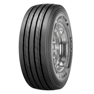 KMAX T CARGO / Goodyear Truck Tyres