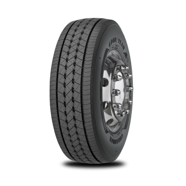 URBANMAX COMMUTER / Goodyear Bus Tyres