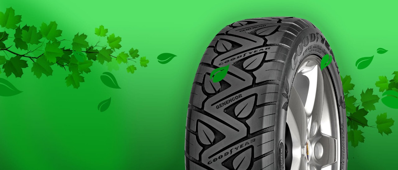 Goodyear Genencor