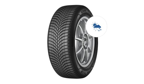 All Season tyres