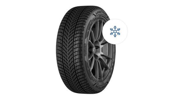 Summer tyres