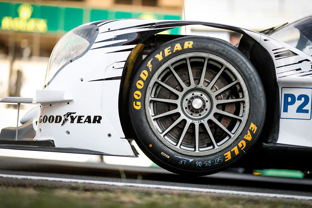 Goodyear