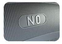 NO Porsche