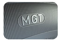 Maserati Genuine Tyres